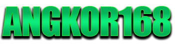 Logo Angkor168